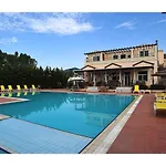 Thinalos Apartmanhotel
