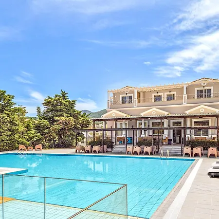 Thinalos Acharavi (Corfu)