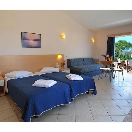 Thinalos Lejlighedshotel 4*