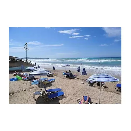 Thinalos Aparthotel 3*