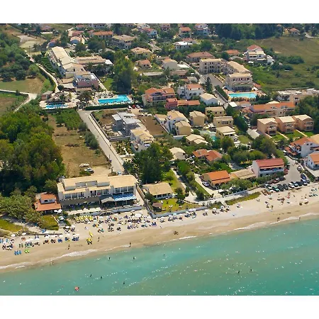 Lejlighedshotel Thinalos 4*