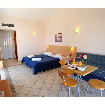Thinalos Lejlighedshotel