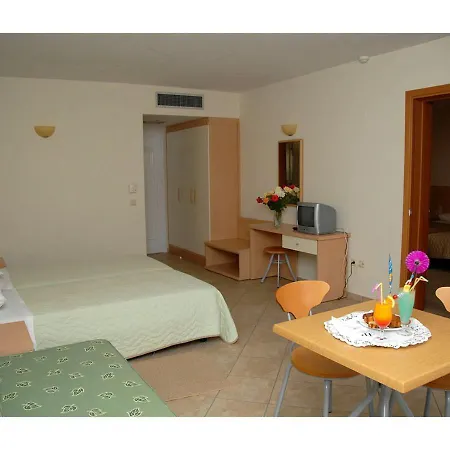 Lejlighedshotel Thinalos 4*
