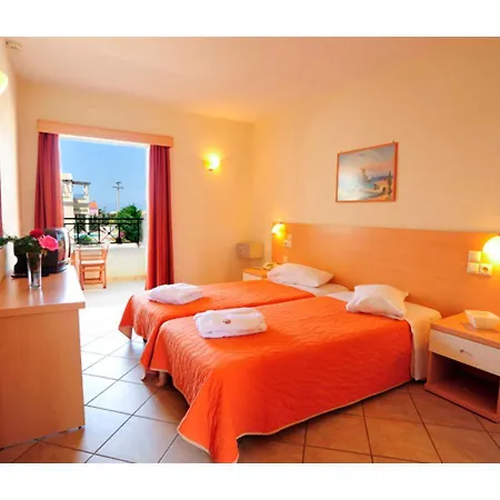 Thinalos Lejlighedshotel