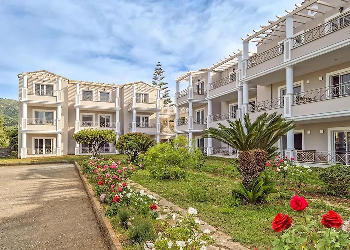 Thinalos Appart hôtel 4*