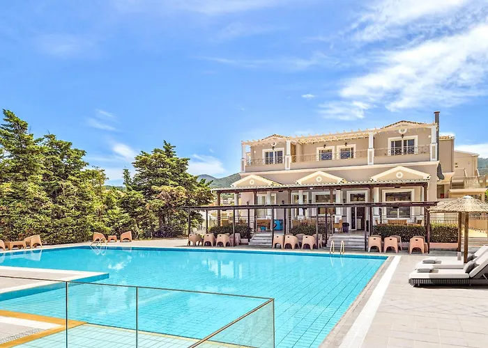 Thinalos Acharavi (Corfu)