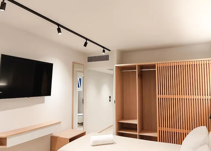 Thinalos Appart hôtel 4*