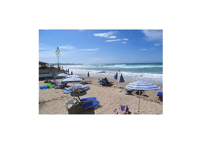 Thinalos Aparthotel 4*