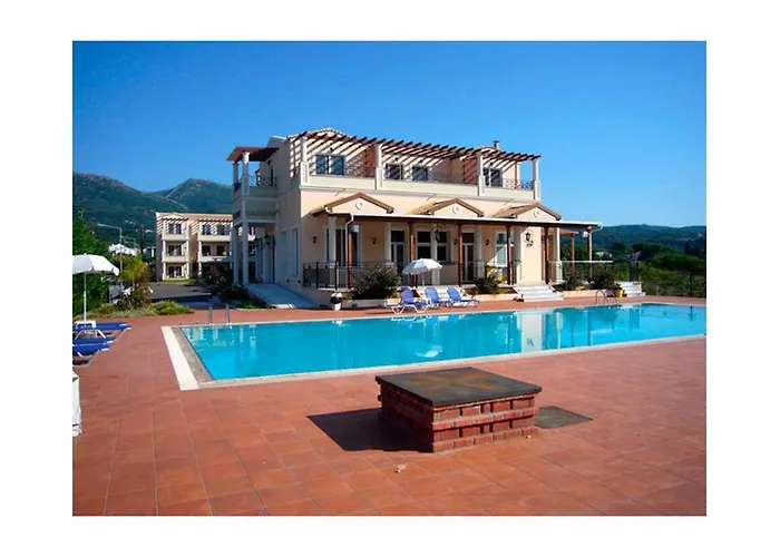 Thinalos Appart hôtel