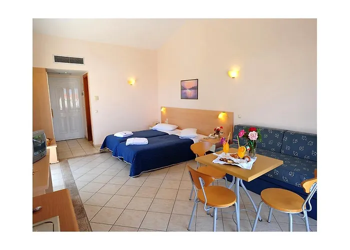 Thinalos Appart hôtel