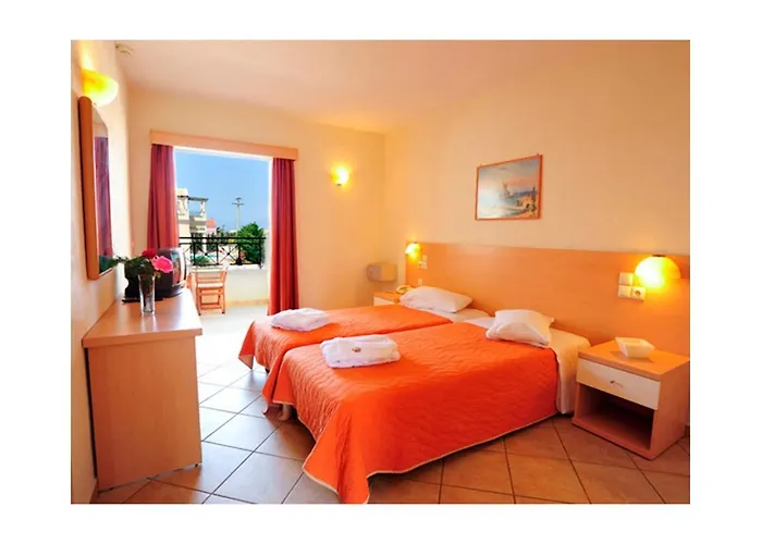 Thinalos Appart hôtel