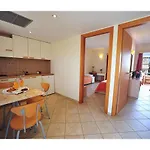 Hotel de apartamente Thinalos 4*