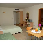 Hotel de apartamente Thinalos 4*