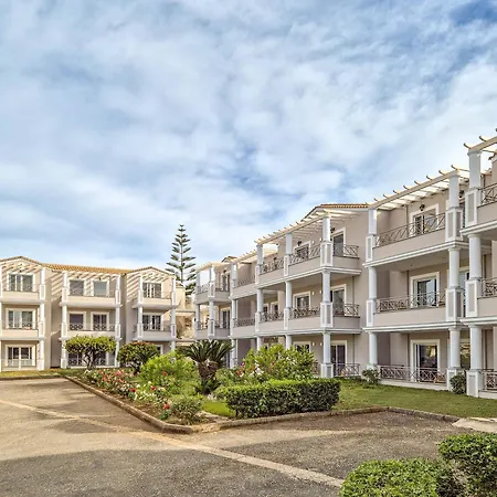 Thinalos Lägenhetshotell 4*