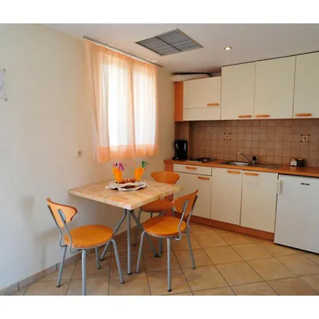 Thinalos Acharavi (Corfu)